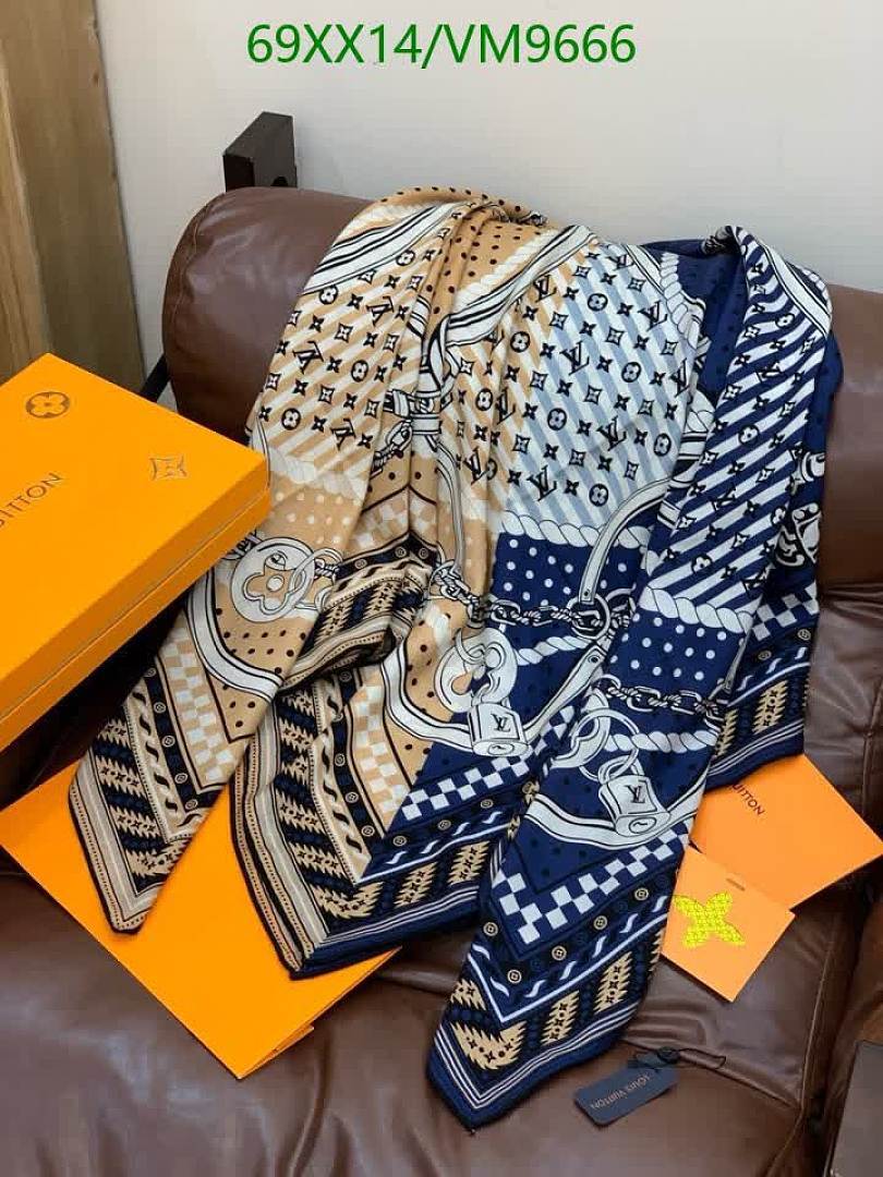 LV-Scarf Code: VM9666 $: 69USD