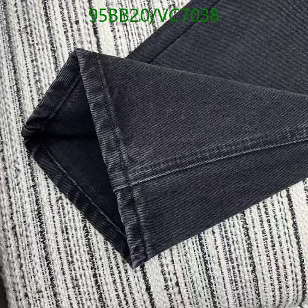 Chanel-Clothing Code: VC7038 $: 95USD