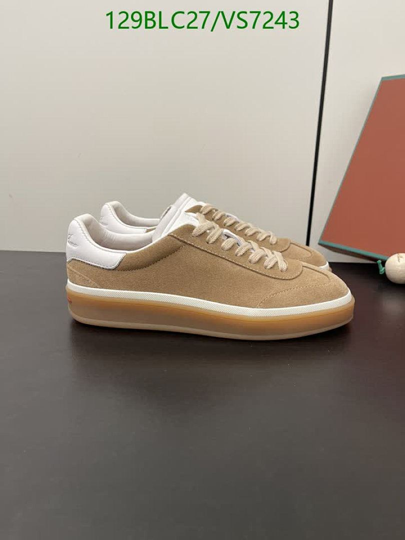 Loro Piana-Women Shoes Code: VS7243 $: 129USD