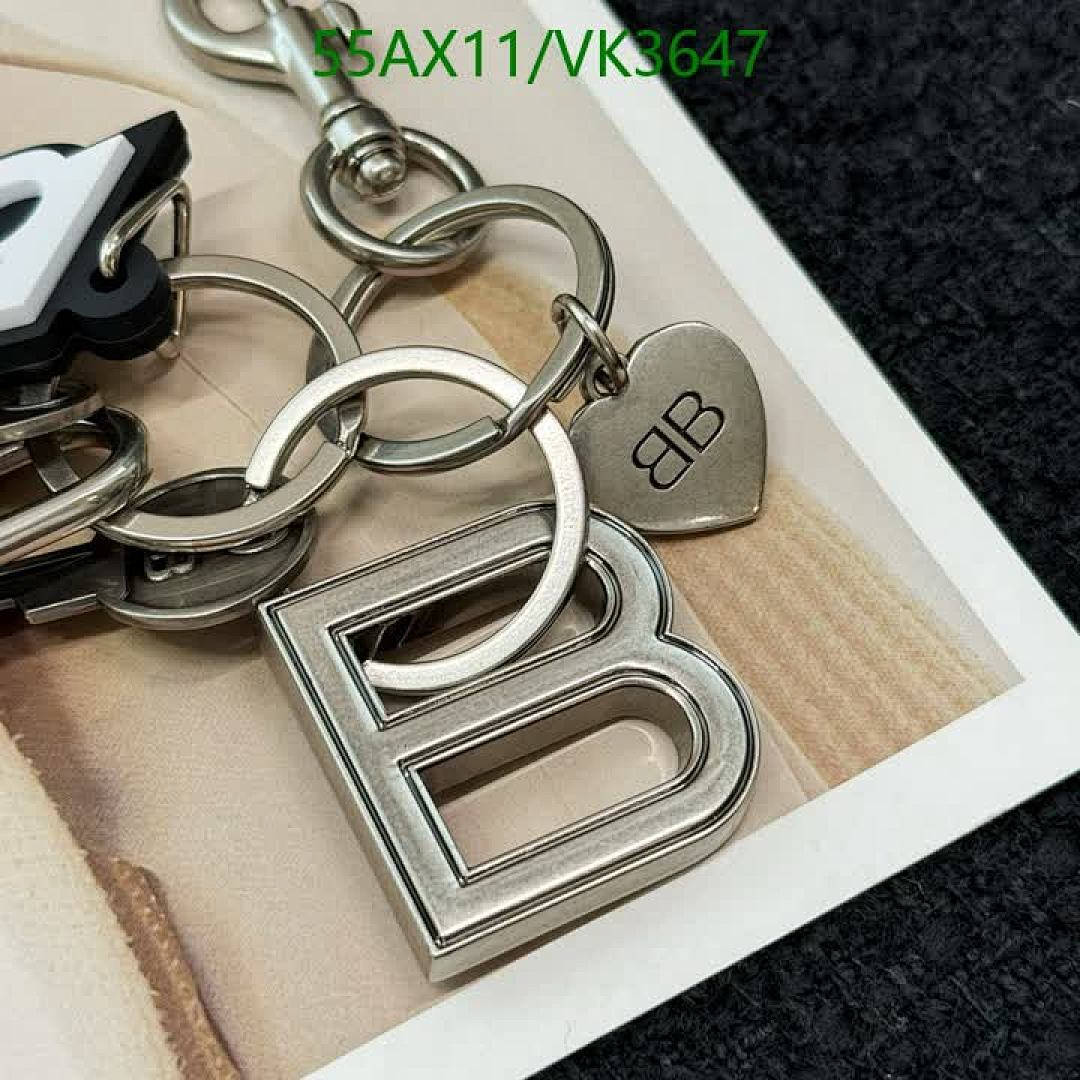 Balenciaga-Key pendant Code: VK3647 $: 55USD-Yupoo.ru - Copybrand.Team photo album Balenciaga-Key pendant Code: VK3647 $: 55USD