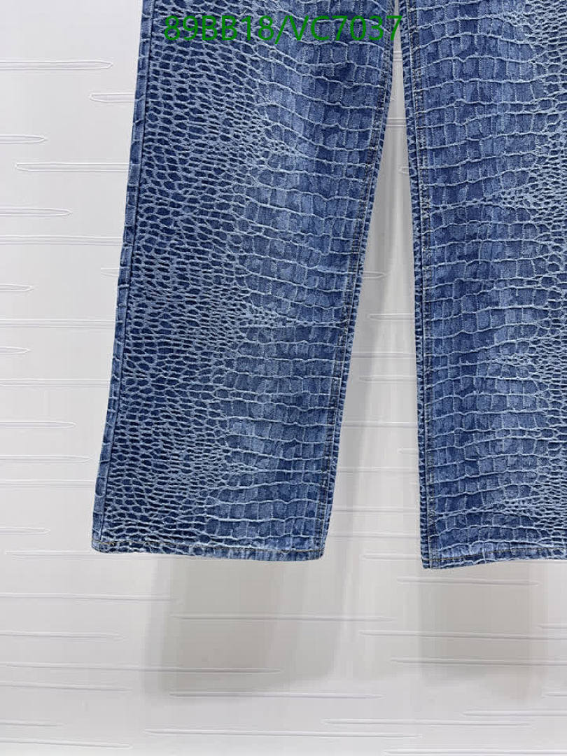 Chanel-Clothing Code: VC7037 $: 89USD