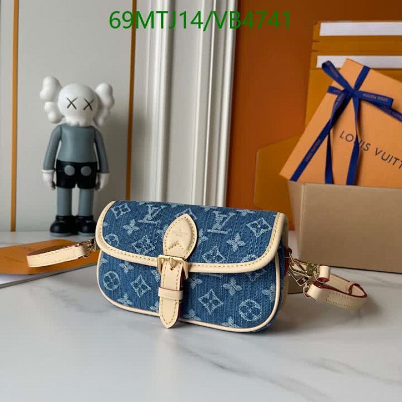 LV-Bag-4A Quality Code: VB4741 $: 69USD