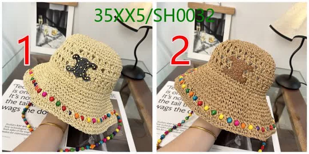 Celine-Cap(Hat) Code: SH0032 $: 35USD