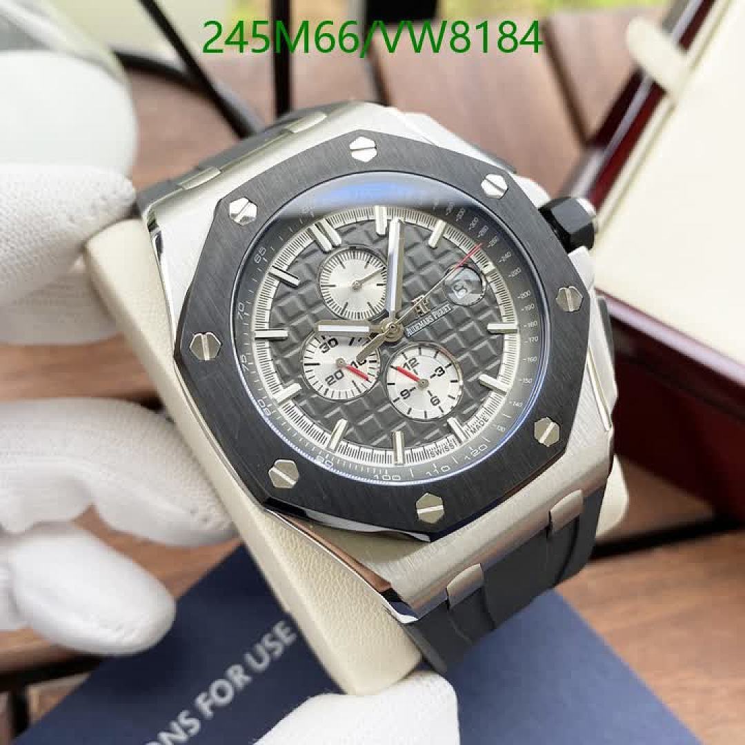 Audemars Piguet-Watch-Mirror Quality Code: VW8184 $: 245USD