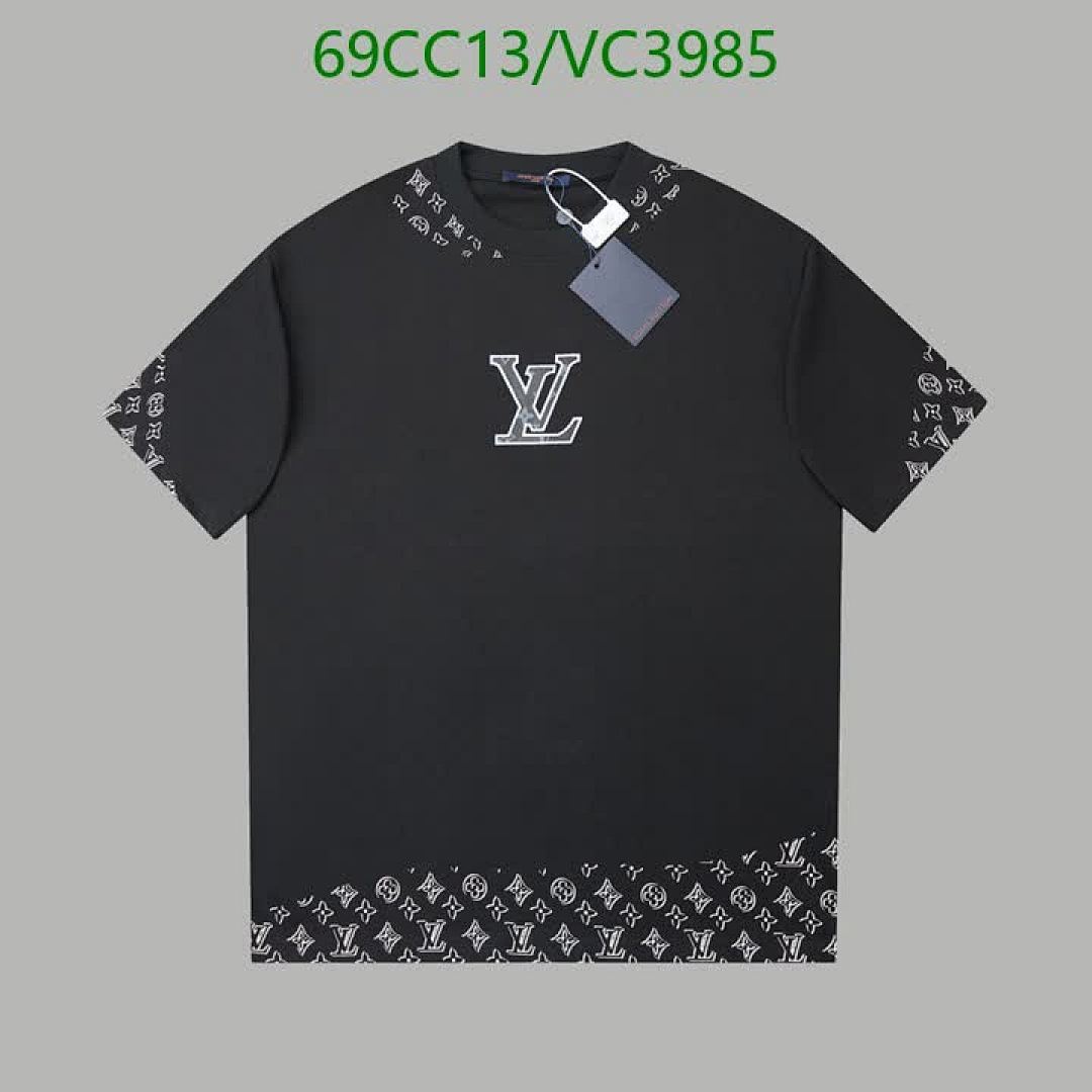 LV-Clothing Code: VC3985 $: 69USD