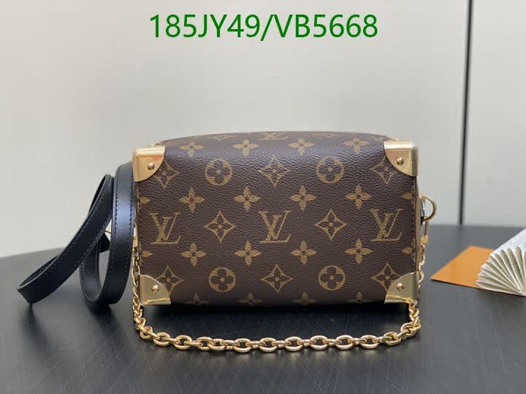 LV-Bag-Mirror Quality Code: VB5668 $: 185USD