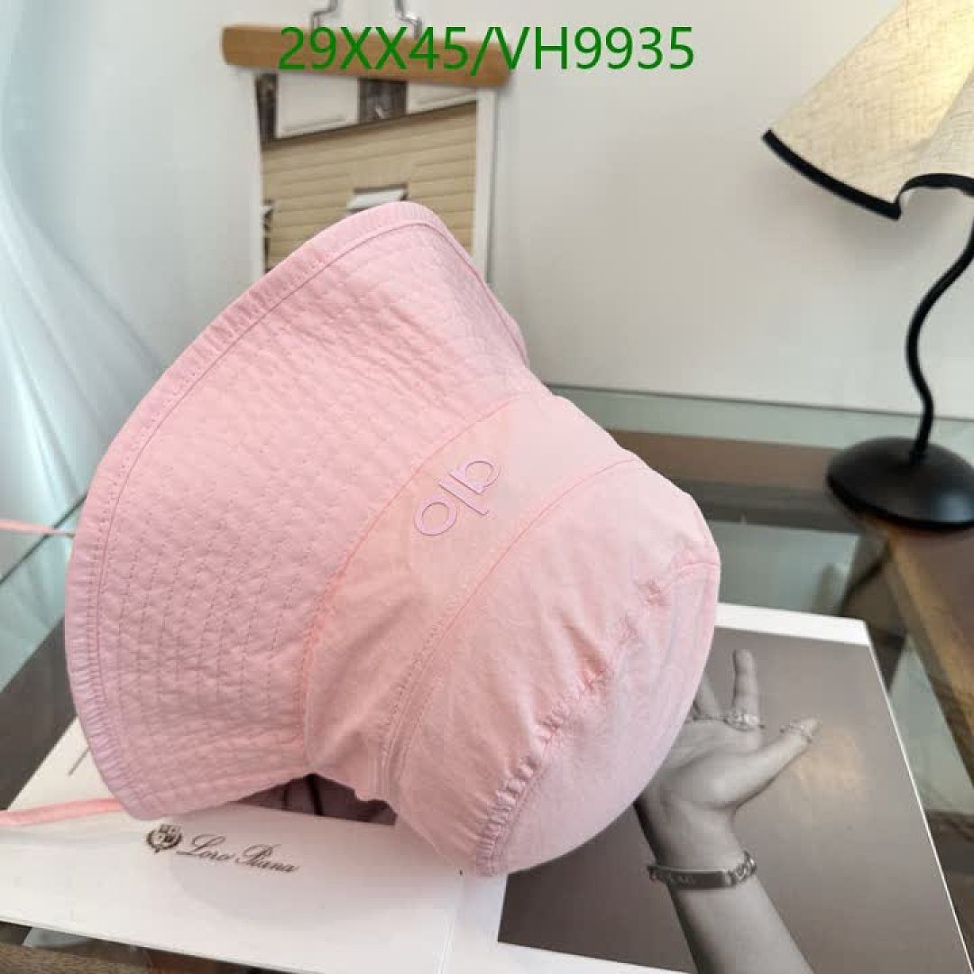 Alo yoga-Cap(Hat) Code: VH9935 $: 29USD