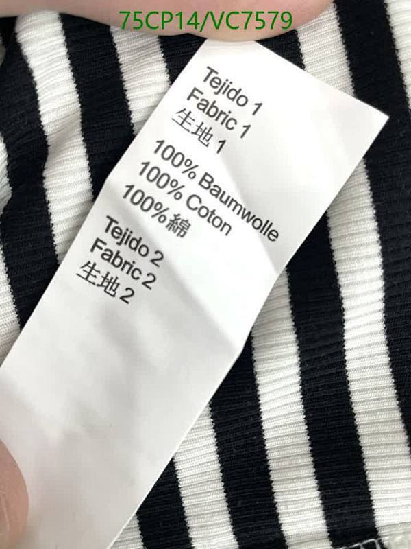 Loewe-Clothing Code: VC7579 $: 75USD