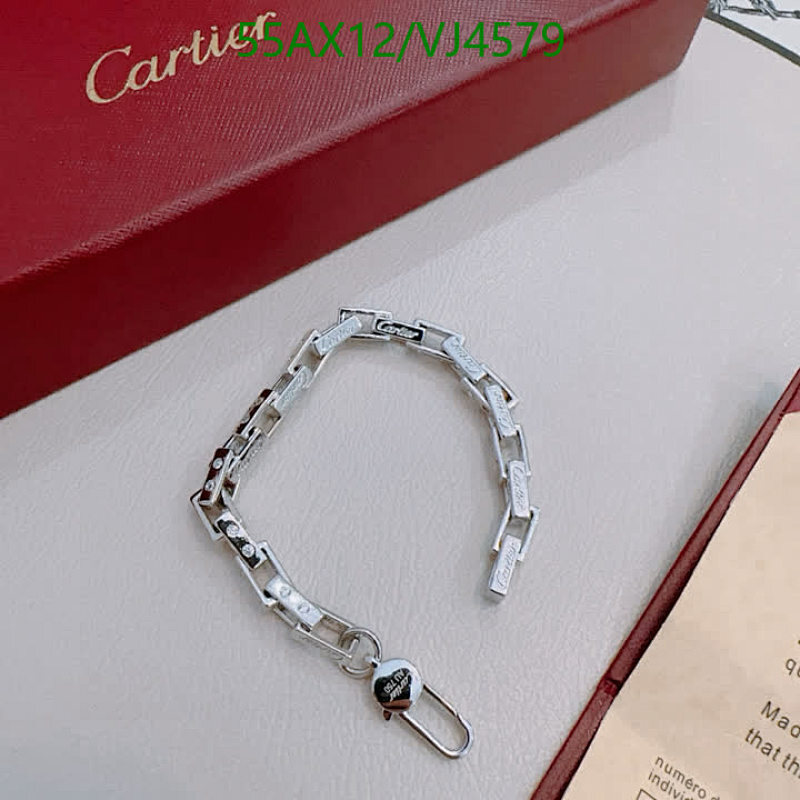 Cartier-Jewelry Code: VJ4579 $: 55USD