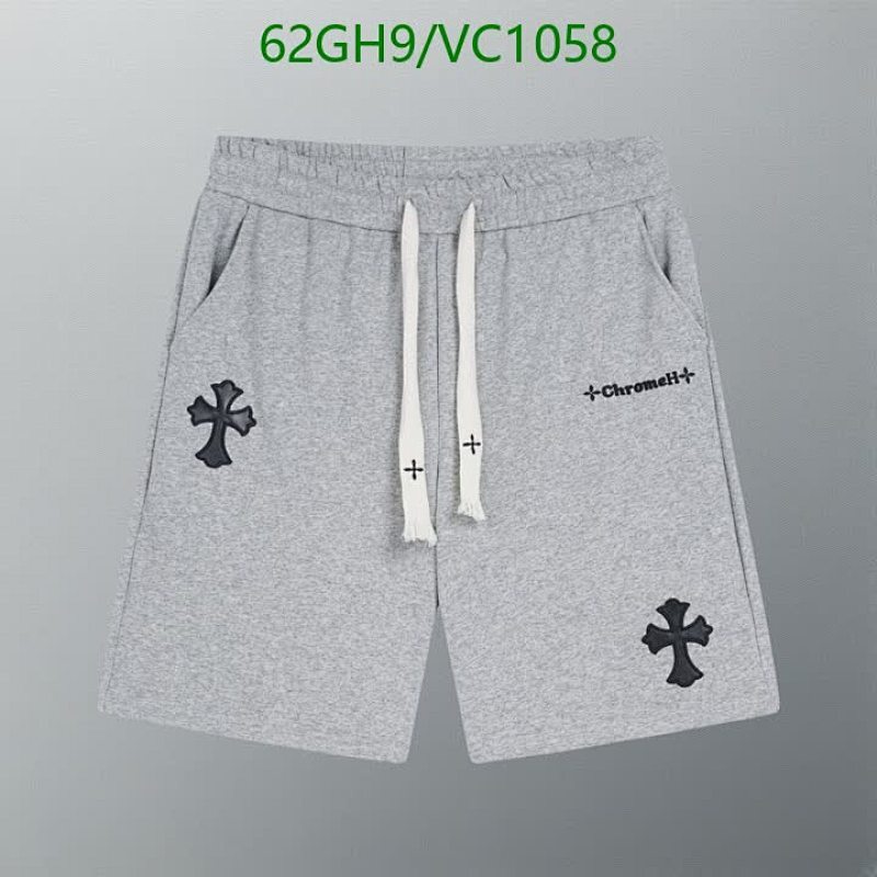 Chrome Hearts-Beach Shorts Code: VC1058 $: 62USD