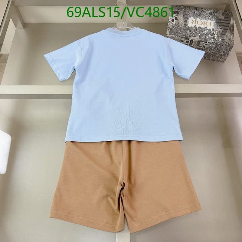 Boss-Kids Clothing Code: VC4861 $: 69USD