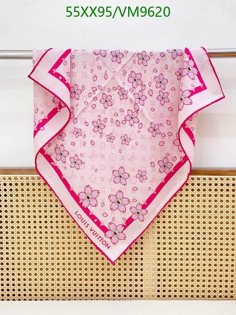 LV-Scarf Code: VM9620 $: 55USD