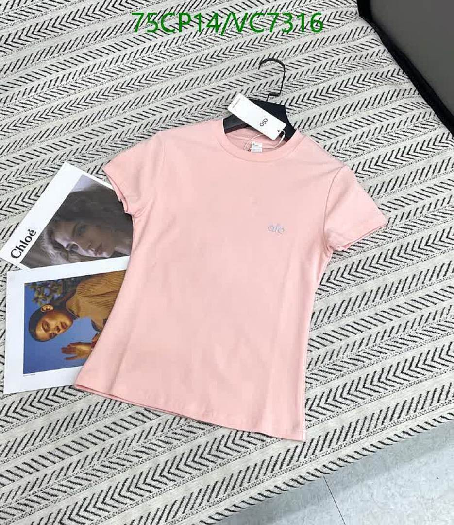 Alo Yoga-Clothing Code: VC7316 $: 75USD