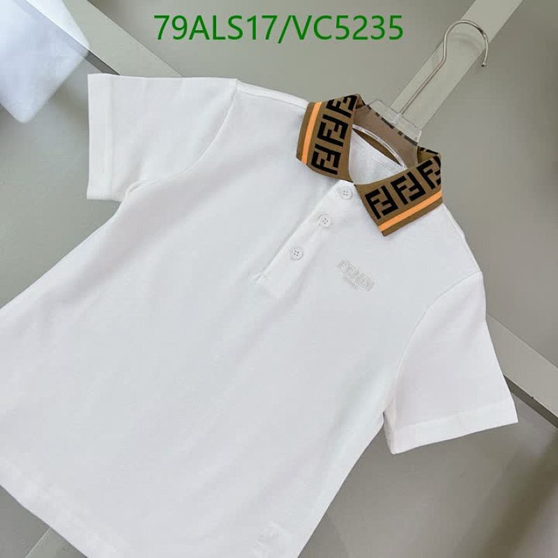Fendi-Kids clothing Code: VC5235 $: 79USD
