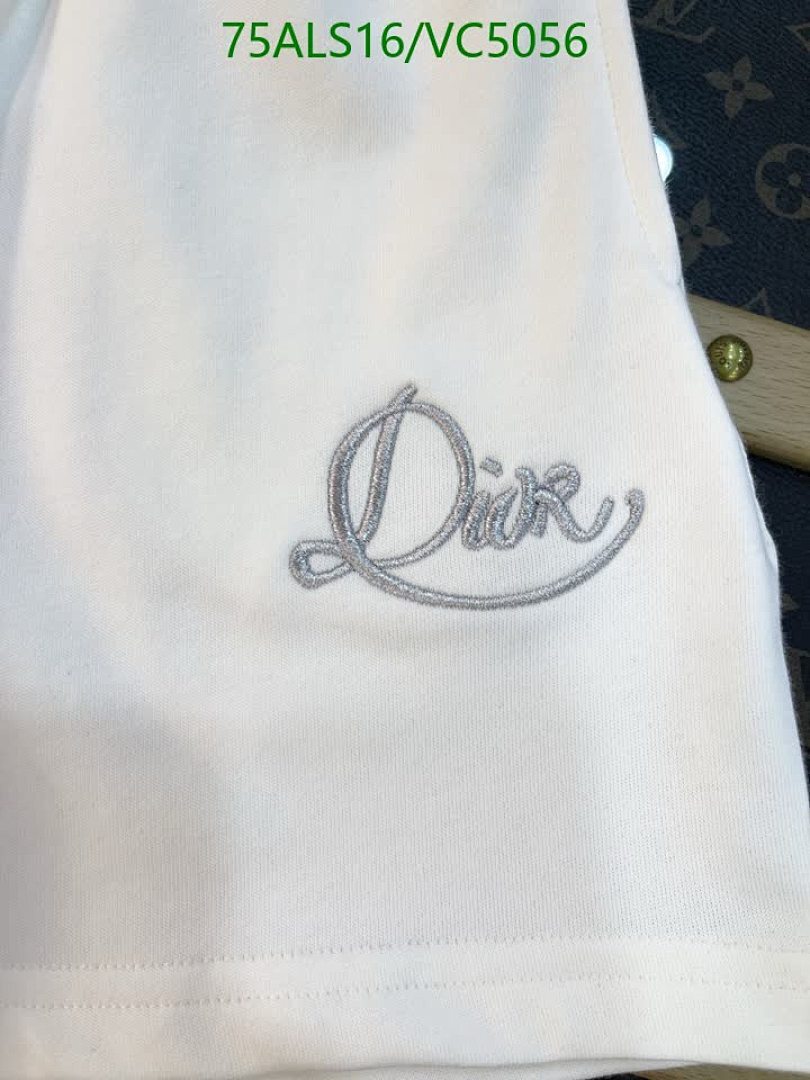 Dior-Kids clothing Code: VC5056 $: 75USD
