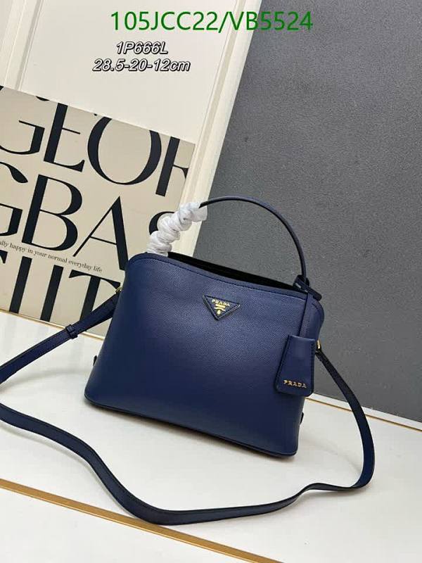 Prada-Bag-4A Quality Code: VB5524 $: 105USD