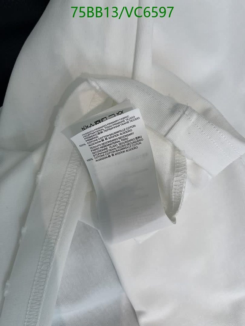 Maison Margiela-Clothing Code: VC6597 $: 75USD