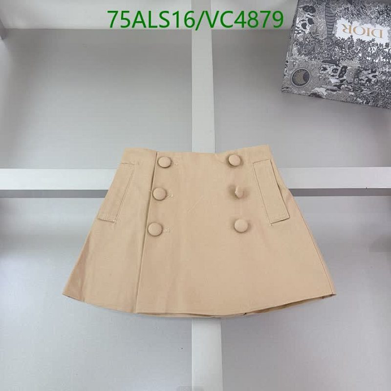 Burberry-Kids Clothing Code: VC4879 $: 75USD