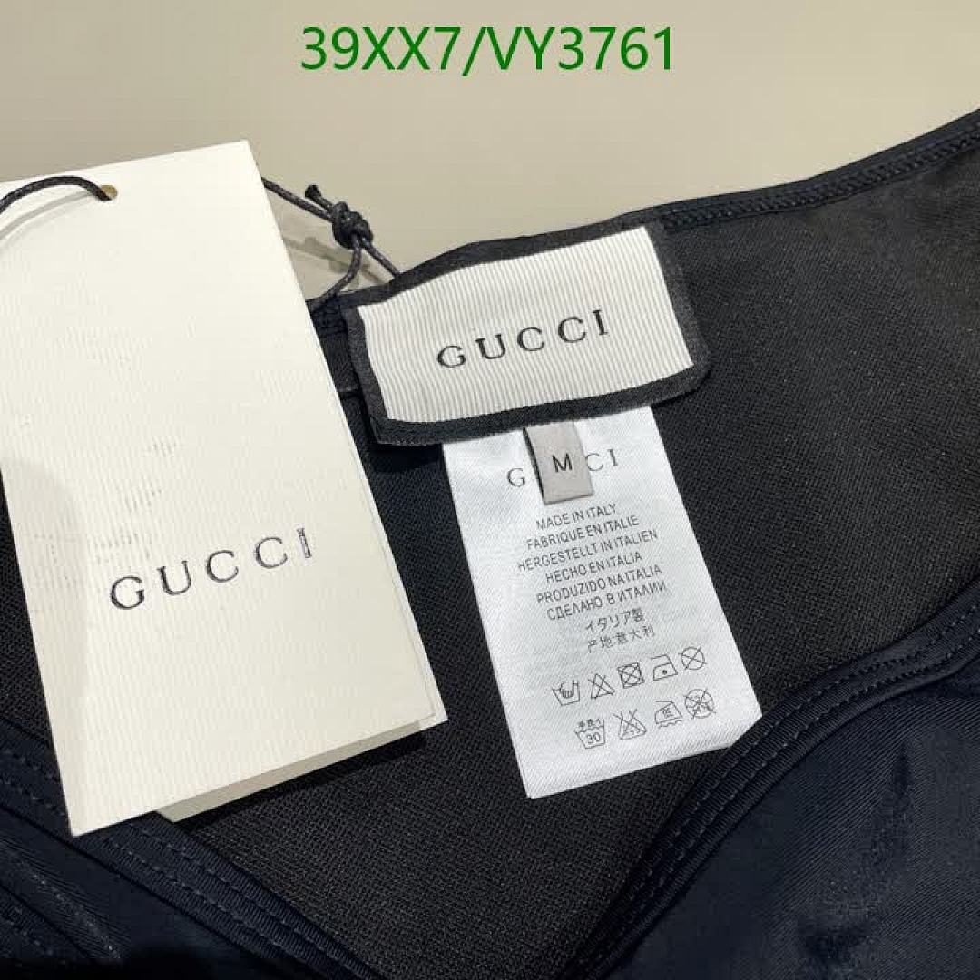 GUCCI-Swimsuit Code: VY3761 $: 39USD