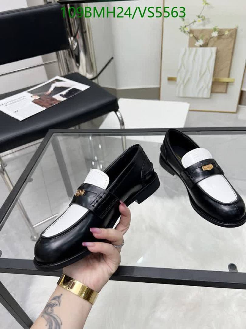 Miu Miu-Women Shoes Code: VS5563 $: 109USD