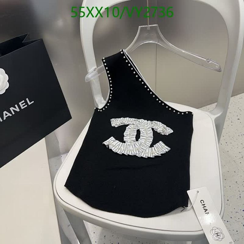Chanel-Swimsuit Code: VY2736 $: 55USD