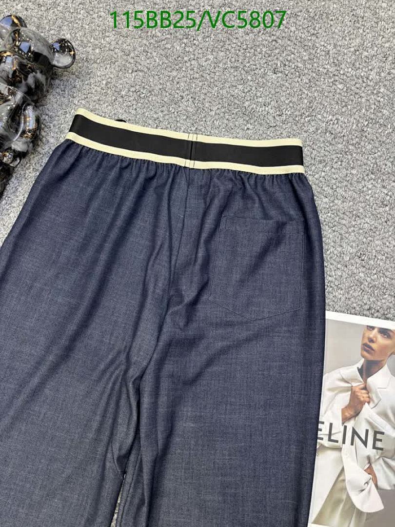 Celine-Clothing Code: VC5807 $: 115USD