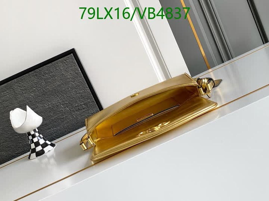 Valentino-Bag-4A Quality Code: VB4837 $: 79USD