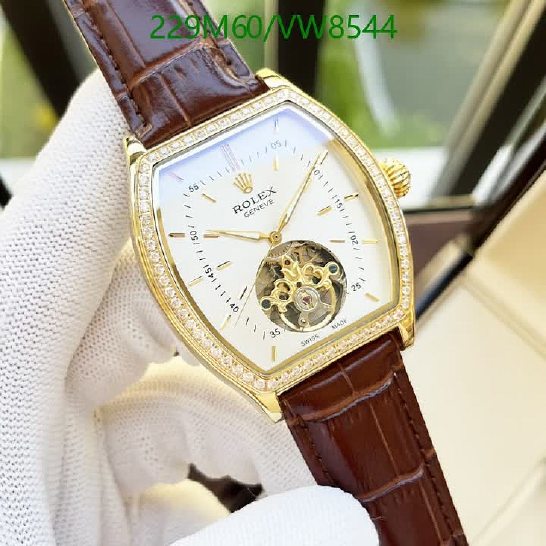 Rolex-Watch-Mirror Quality Code: VW8544 $: 229USD