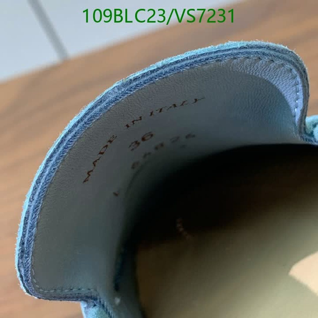 Loro Piana-Women Shoes Code: VS7231 $: 109USD