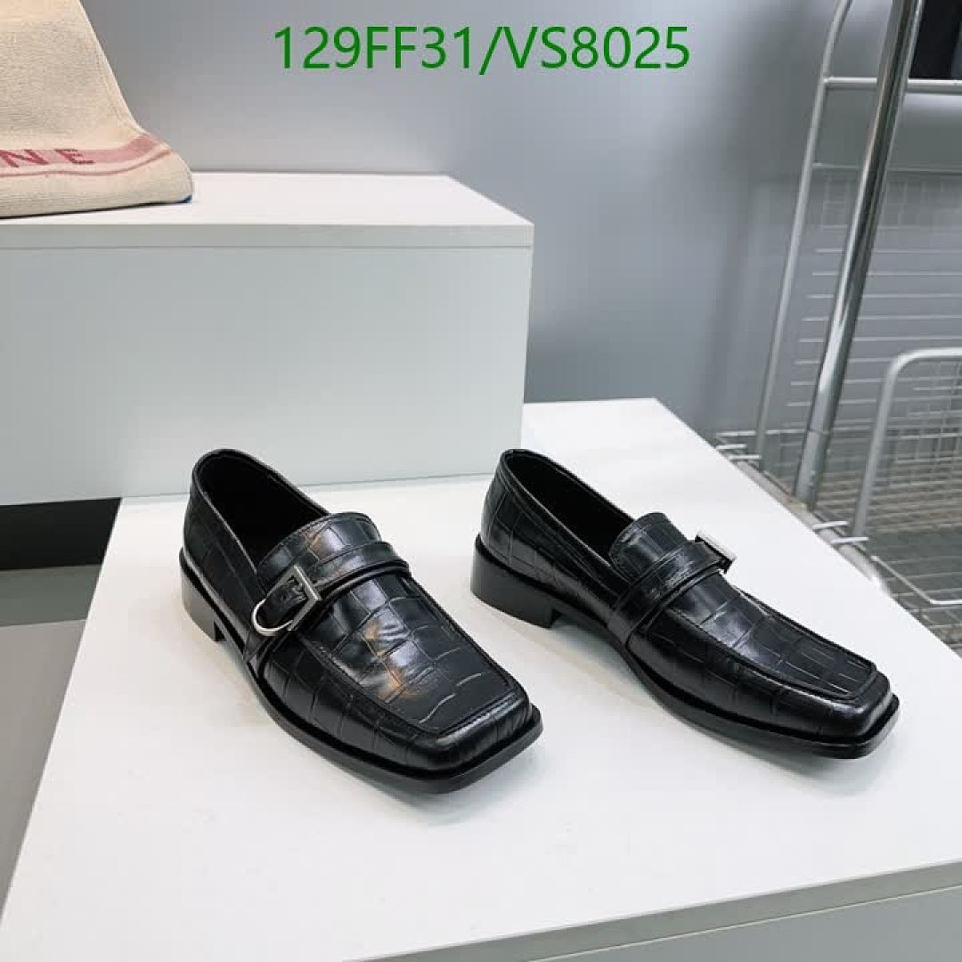 Balenciaga-Women Shoes Code: VS8025 $: 129USD