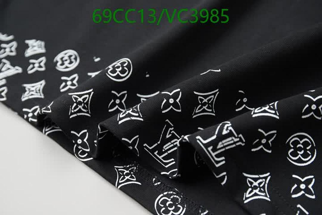 LV-Clothing Code: VC3985 $: 69USD