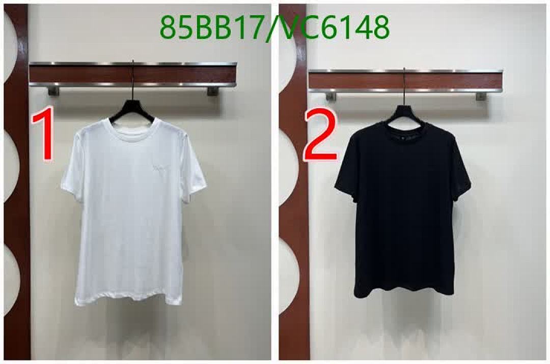 Dior-Clothing Code: VC6148 $: 85USD