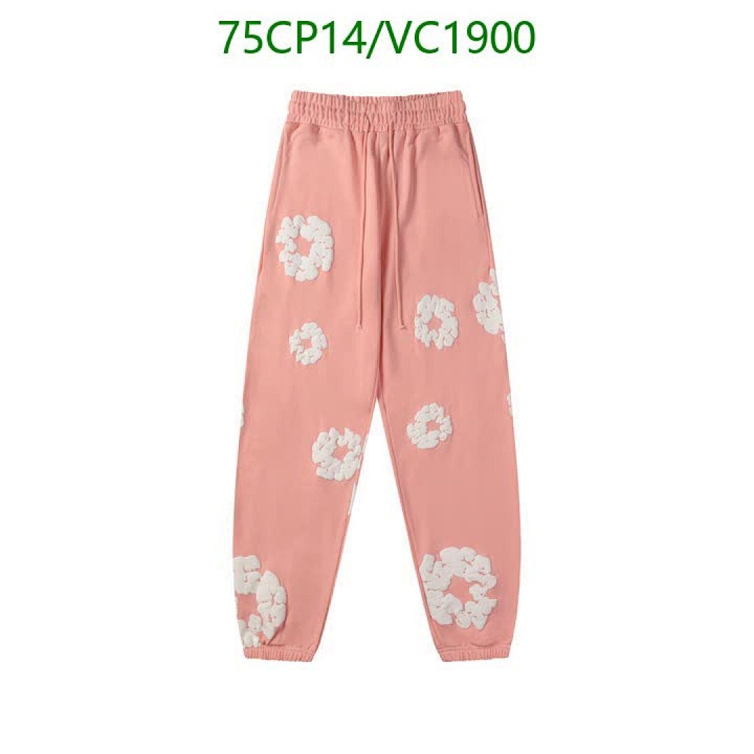 DENIM TEARS-Clothing Code: VC1900 $: 75USD