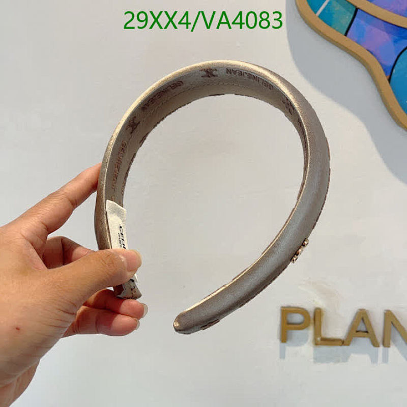 Celine-Headband Code: VA4083 $: 29USD