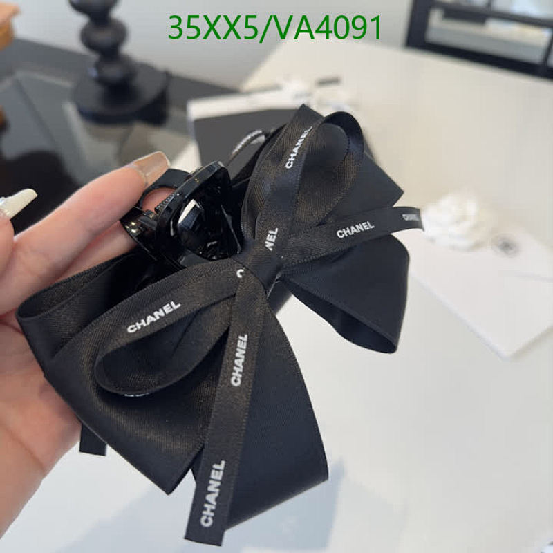 Chanel-Headband Code: VA4091 $: 35USD