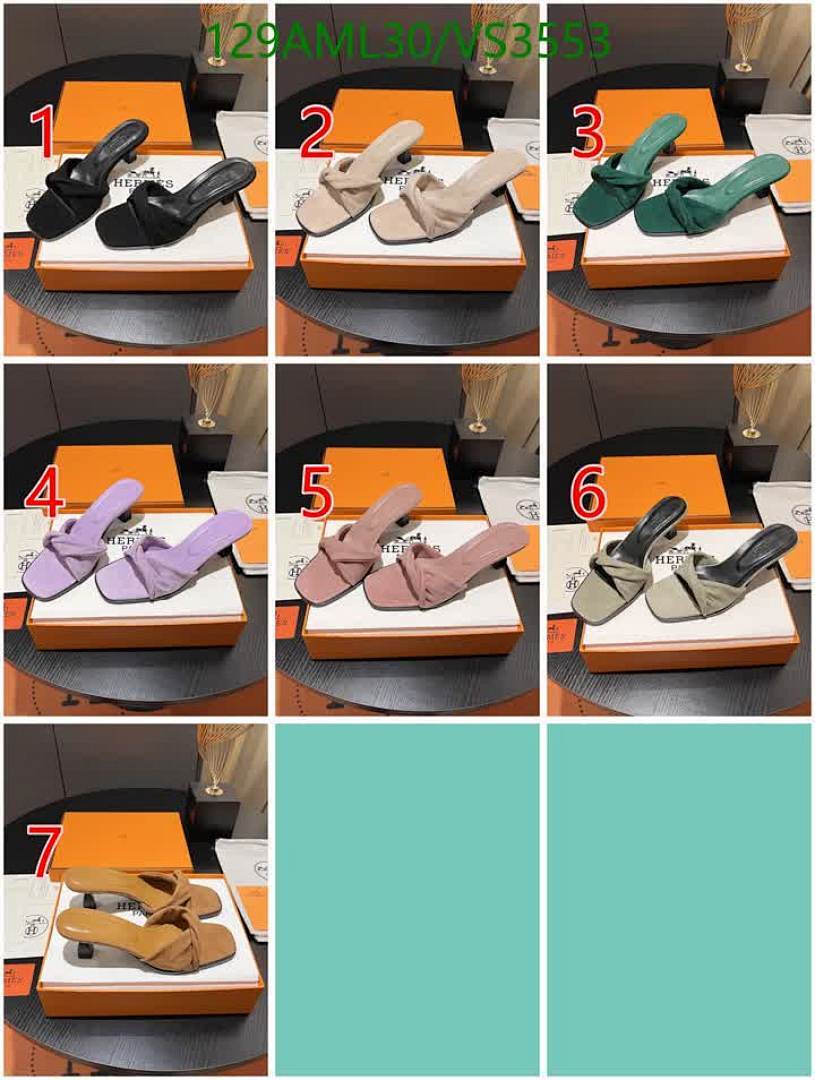 Hermes-Women Shoes Code: VS3553 $: 129USD-Yupoo.ru - Copybrand.Team photo album Hermes-Women Shoes Code: VS3553 $: 129USD