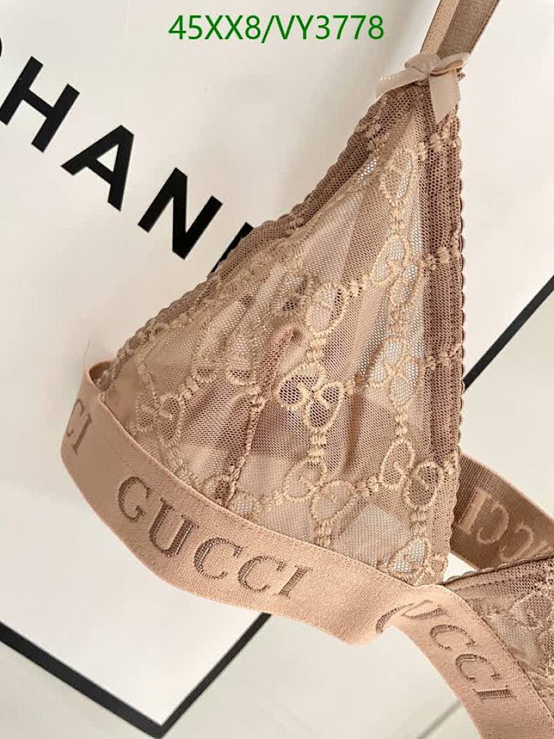 GUCCI-Swimsuit Code: VY3778 $: 45USD
