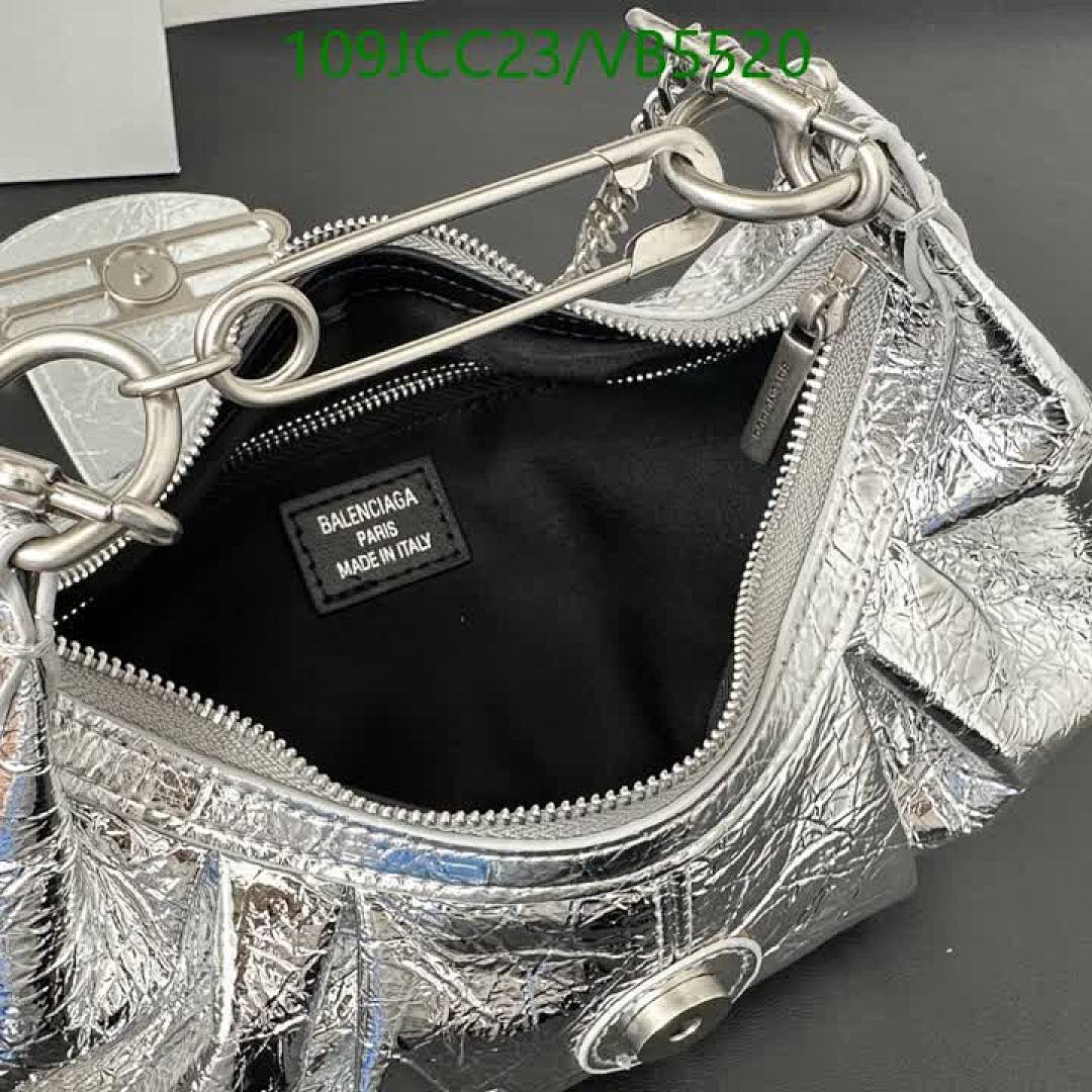 Balenciaga-Bag-4A Quality Code: VB5520 $: 109USD