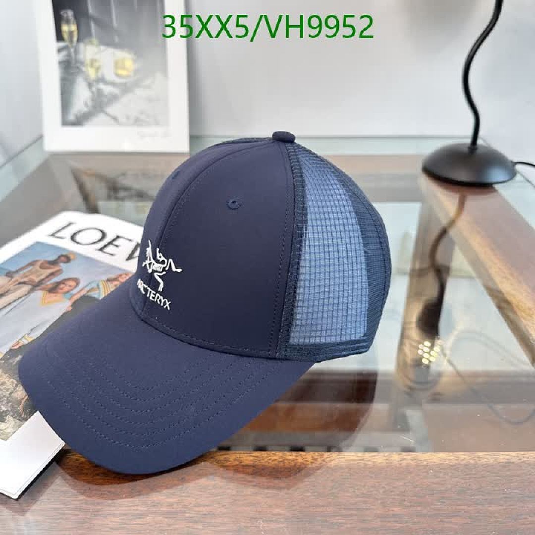 Arcteryx-Cap(Hat) Code: VH9952 $: 35USD