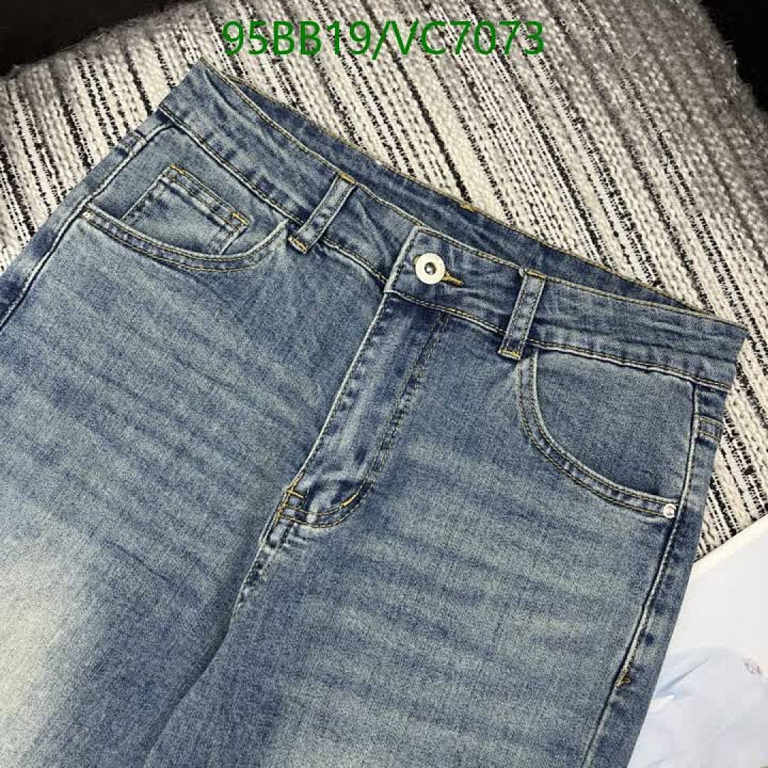 Miu Miu-Clothing Code: VC7073 $: 95USD