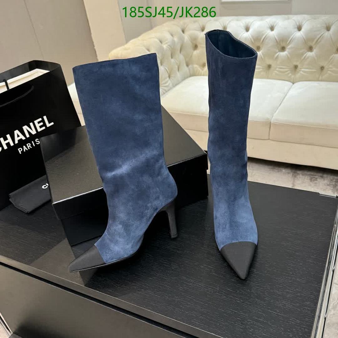 Boots-Women Shoes Code: JK286 $: 185USD