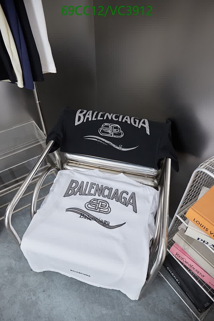 Balenciaga-Clothing Code: VC3912 $: 69USD-Yupoo.ru - Copybrand.Team photo album Balenciaga-Clothing Code: VC3912 $: 69USD