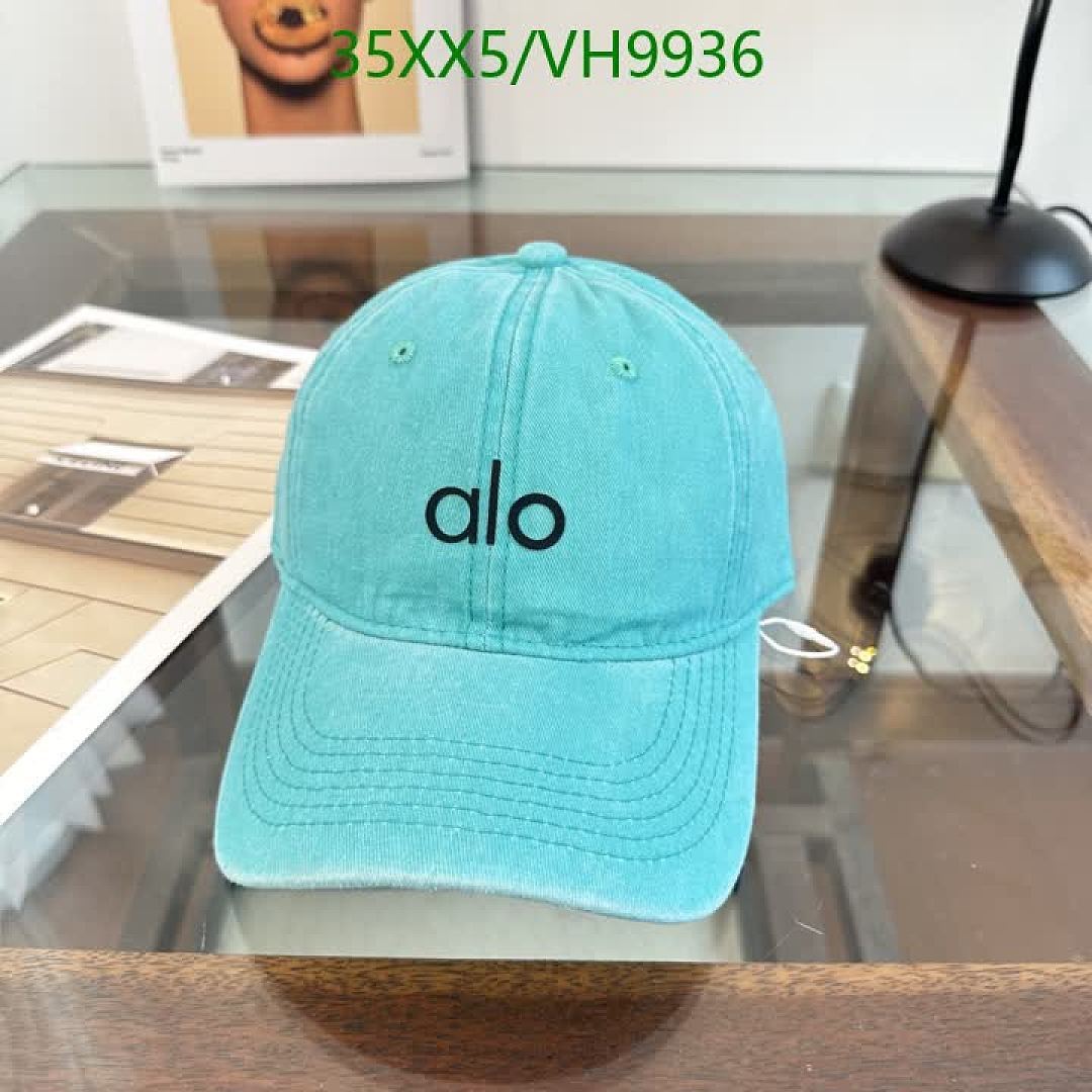 Alo yoga-Cap(Hat) Code: VH9936 $: 35USD