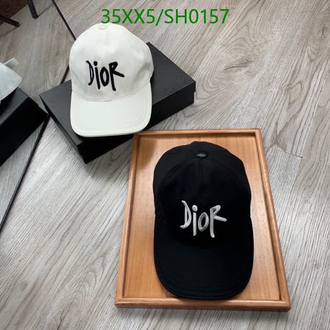Dior-Cap(Hat) Code: SH0157 $: 35USD