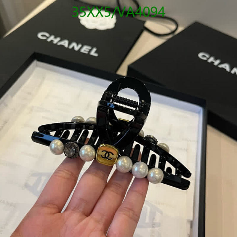 Chanel-Headband Code: VA4094 $: 35USD