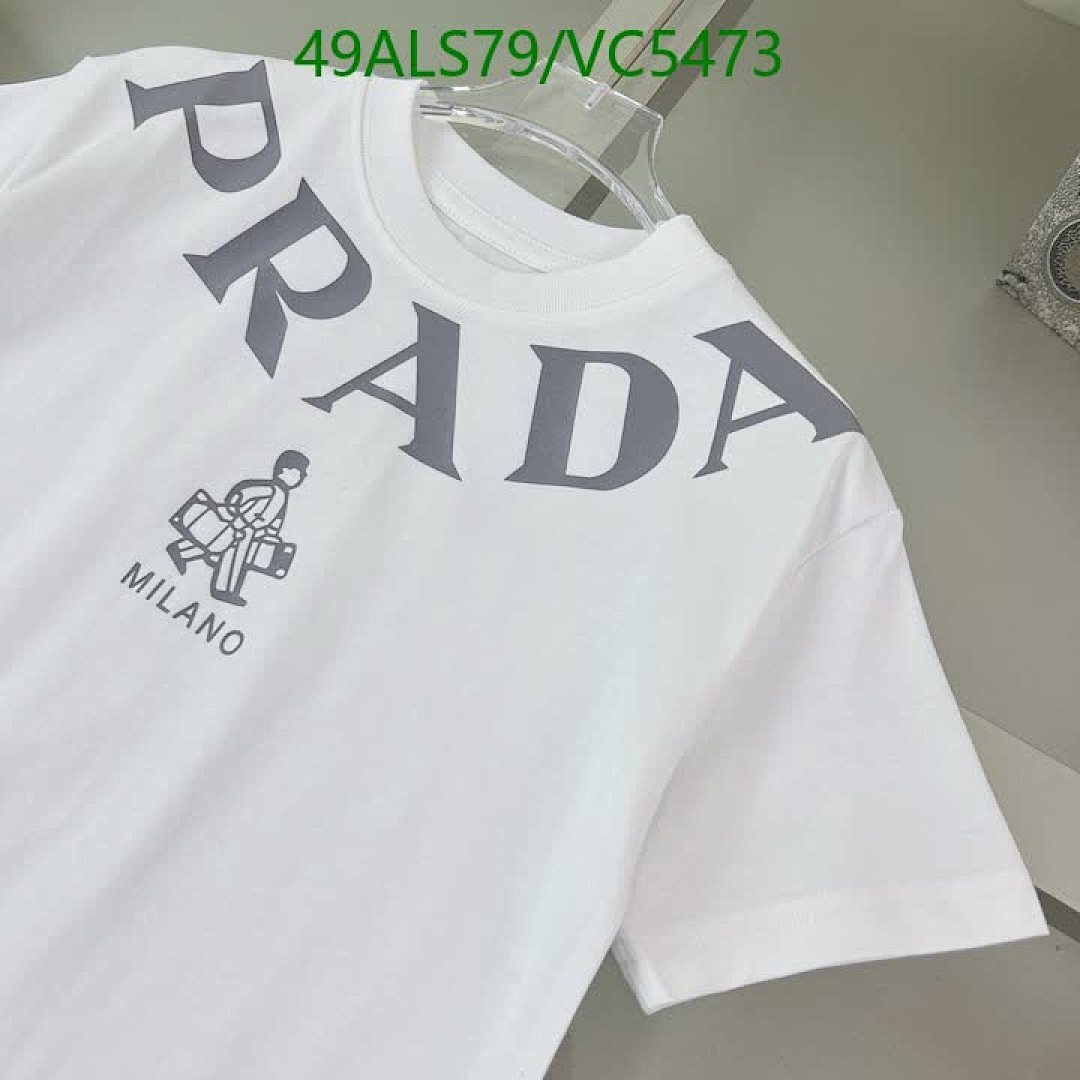 Prada-Kids Clothing Code: VC5473 $: 49USD