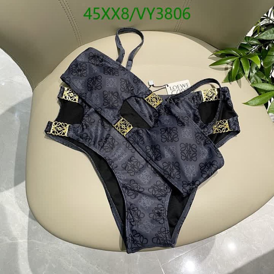 Loewe-Swimsuit Code: VY3806 $: 45USD