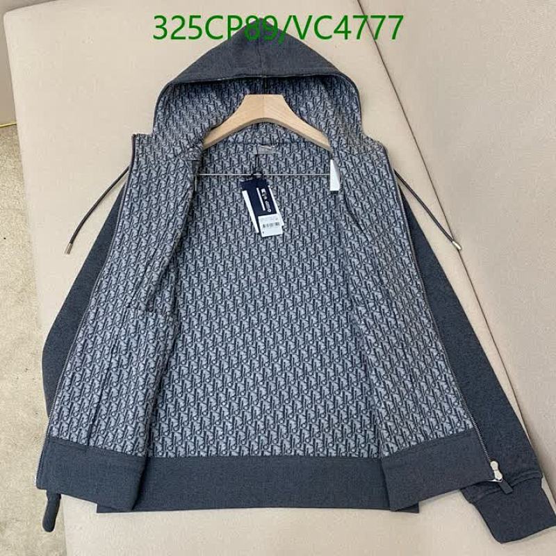 Dior-Clothing Code: VC4777