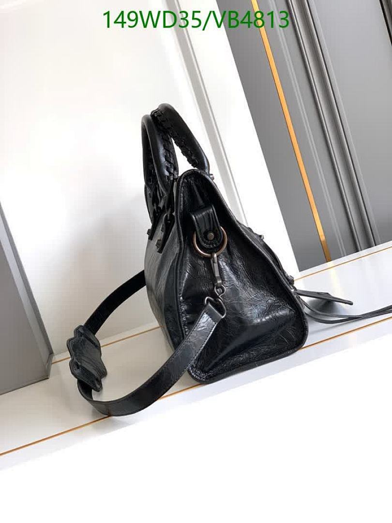Balenciaga-Bag-4A Quality Code: VB4813
