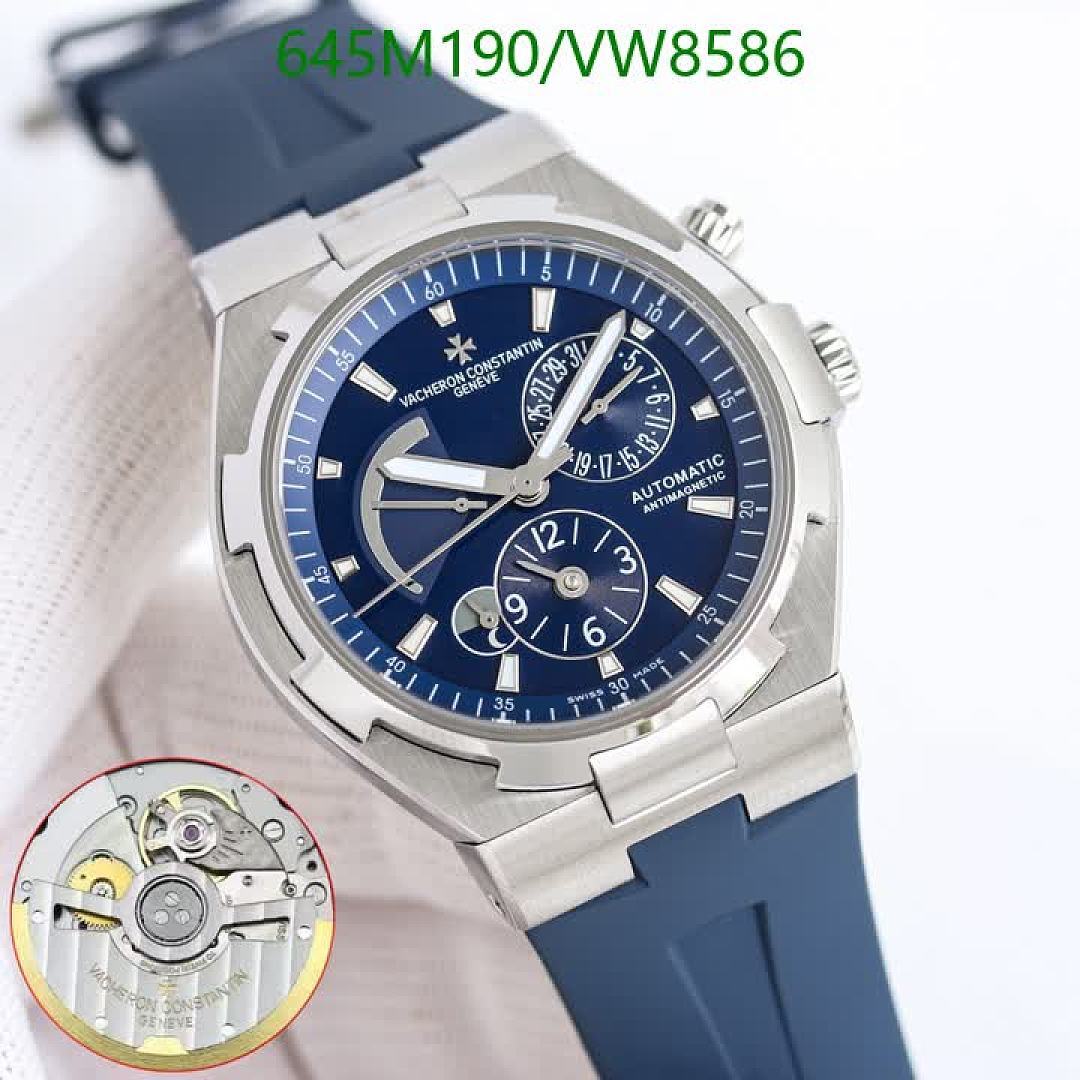 Vacheron Constantin-Watch-Mirror Quality Code: VW8586 $: 645USD